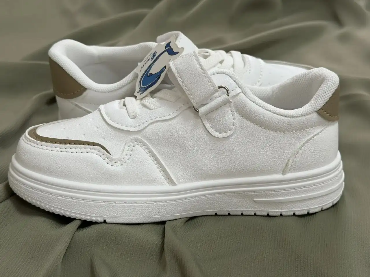 Новые кроссовки 30 размер - Обувь (Барахолка) в Люберцы