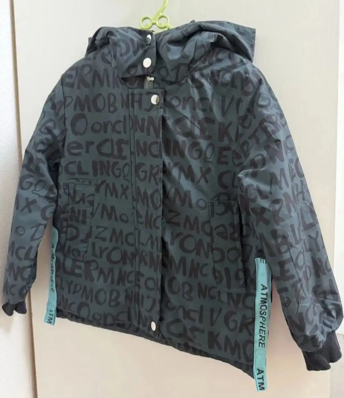 Весенняя куртка в идеальном состоянии - Верхняя одежда (Одежда) в Люберцы