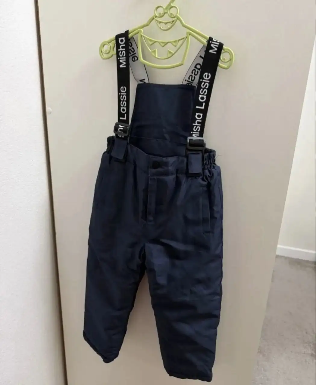 Новый зимний костюм - Зимняя одежда (Одежда) в Люберцы