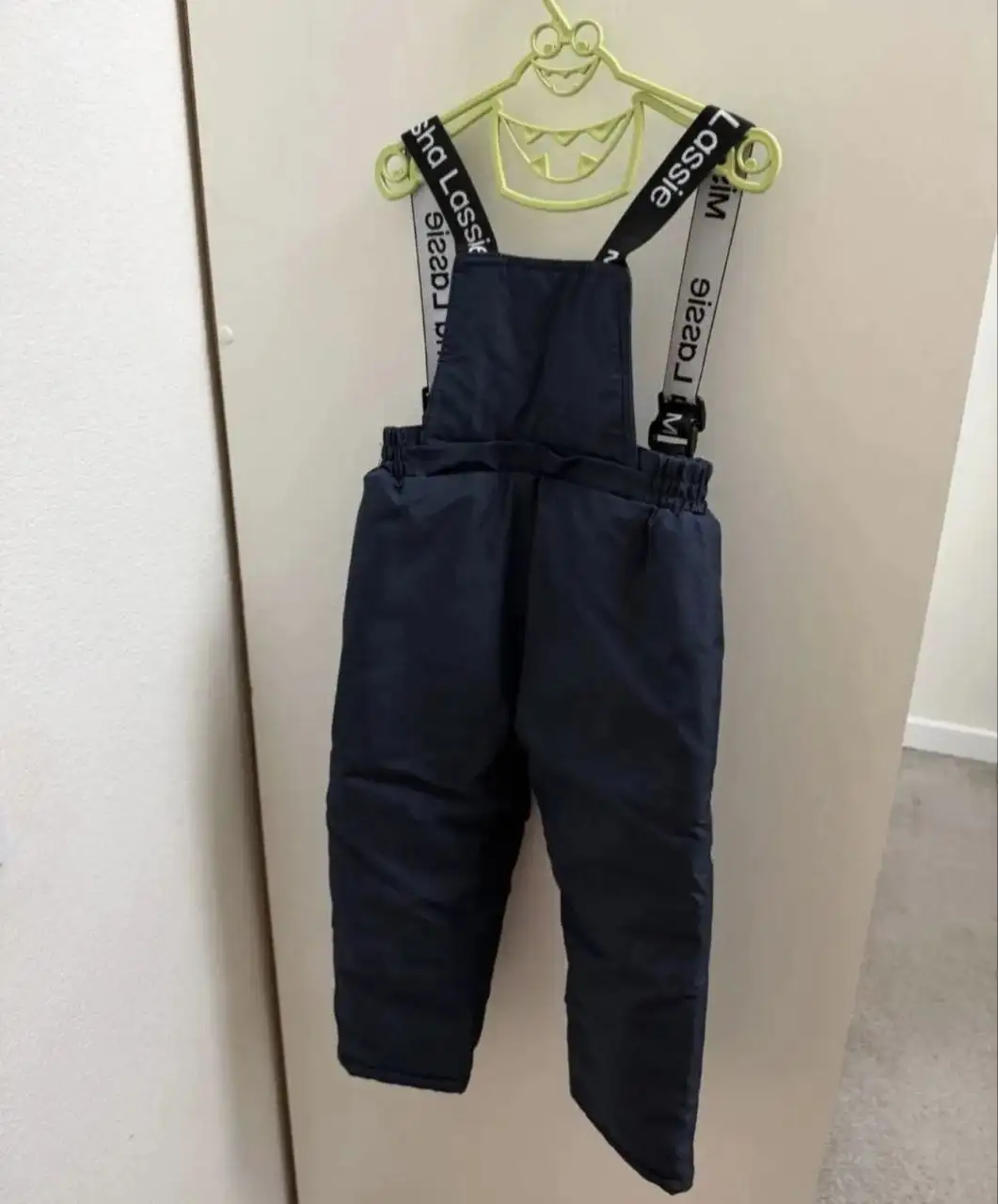 Новый зимний костюм - Зимняя одежда (Одежда) в Люберцы