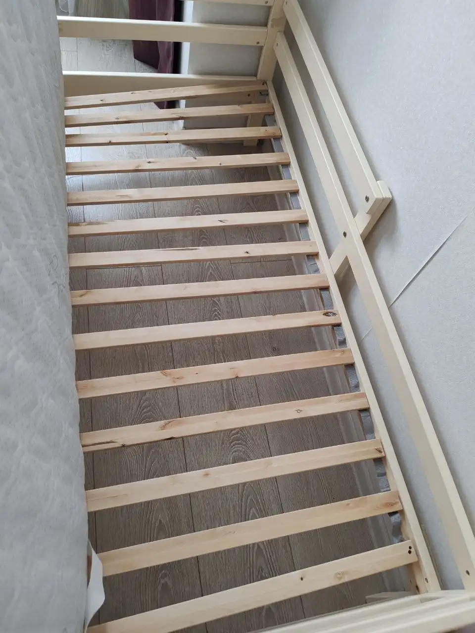 Продажа матраса с постельным бельём - Барахолка в Люберцы