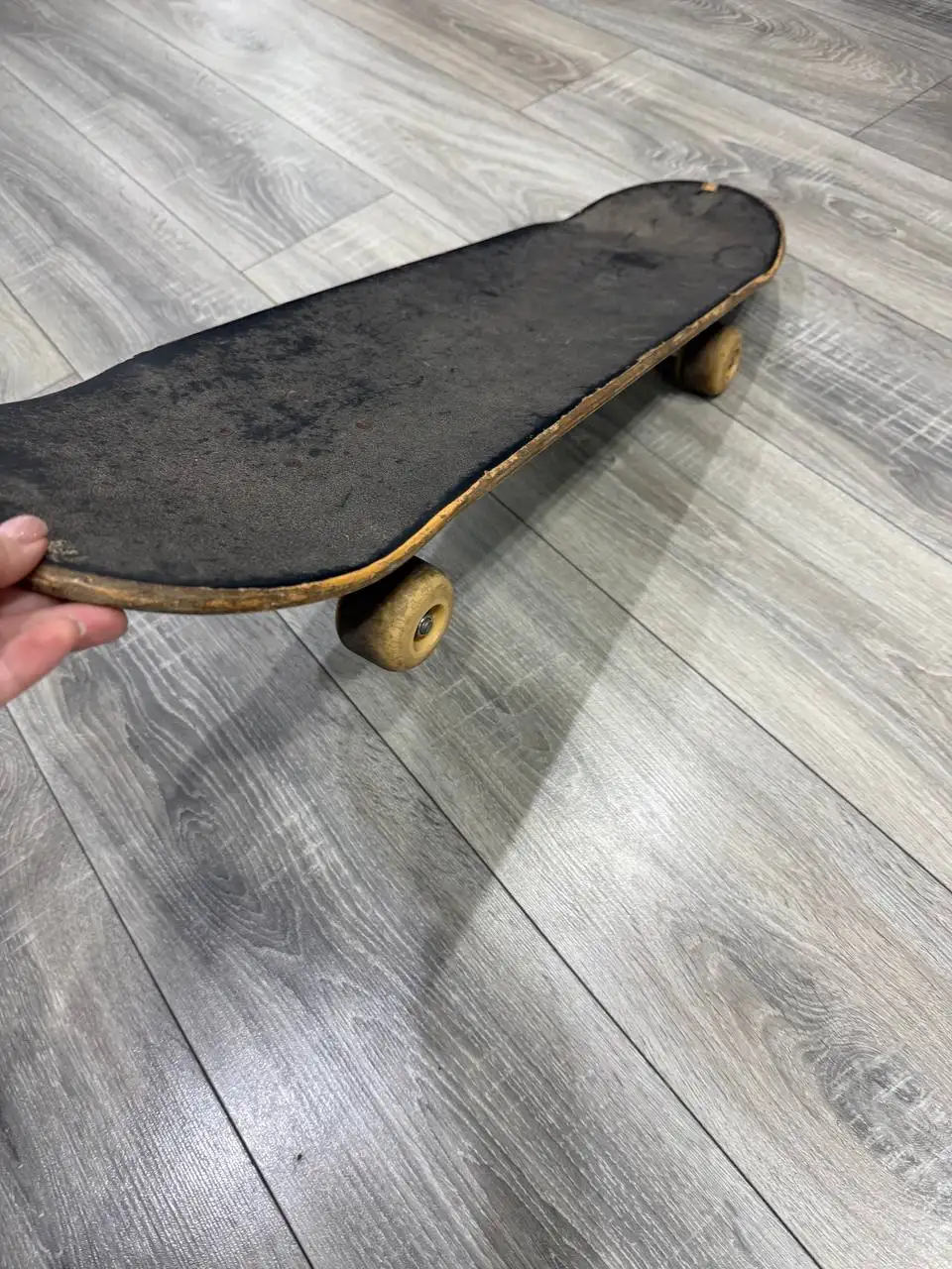 Скейтборд бесплатно - Скейтборды (Хобби и отдых) в Люберцы