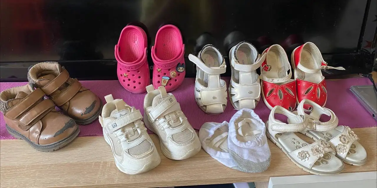 Детская обувь Которафей - Обувь (Товары для детей) в Люберцы