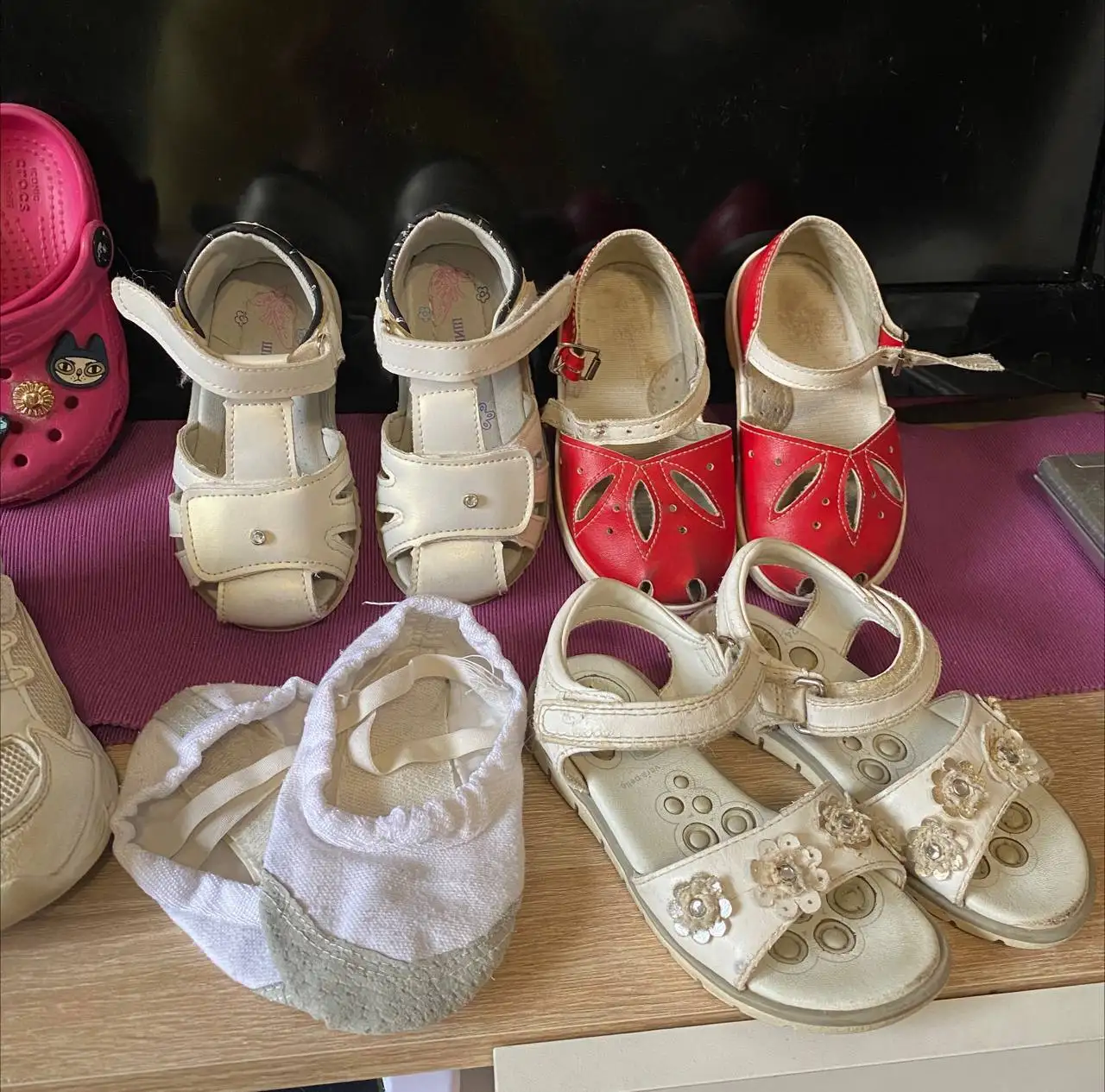 Детская обувь Которафей - Обувь (Товары для детей) в Люберцы