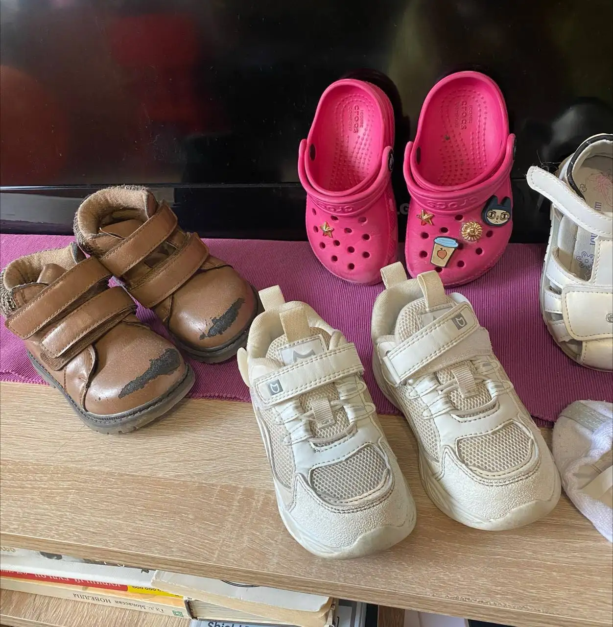 Детская обувь Которафей - Обувь (Товары для детей) в Люберцы