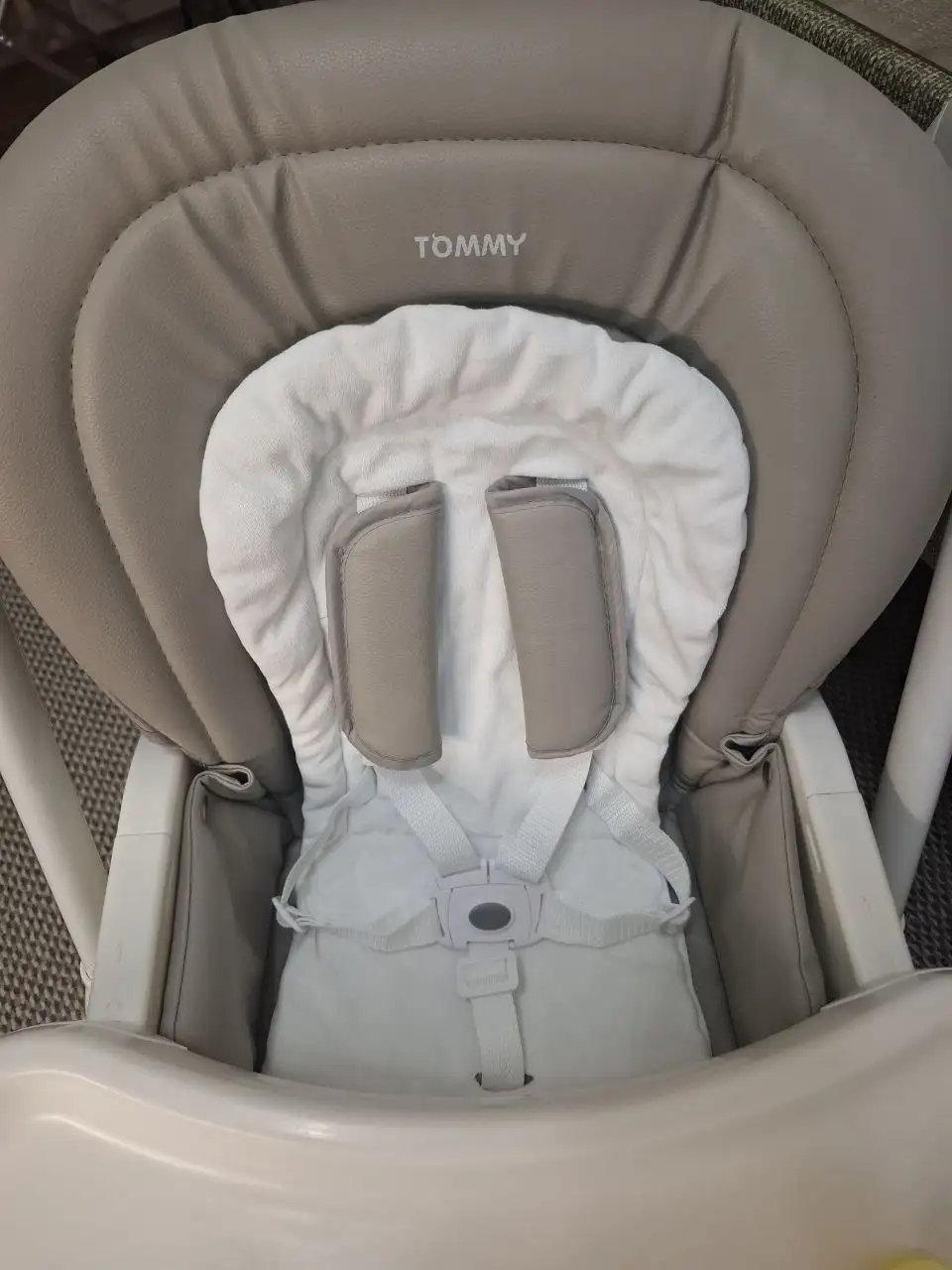 Стульчик для кормления Tommy new life - Стульчики для кормления (Товары для детей) в Люберцы