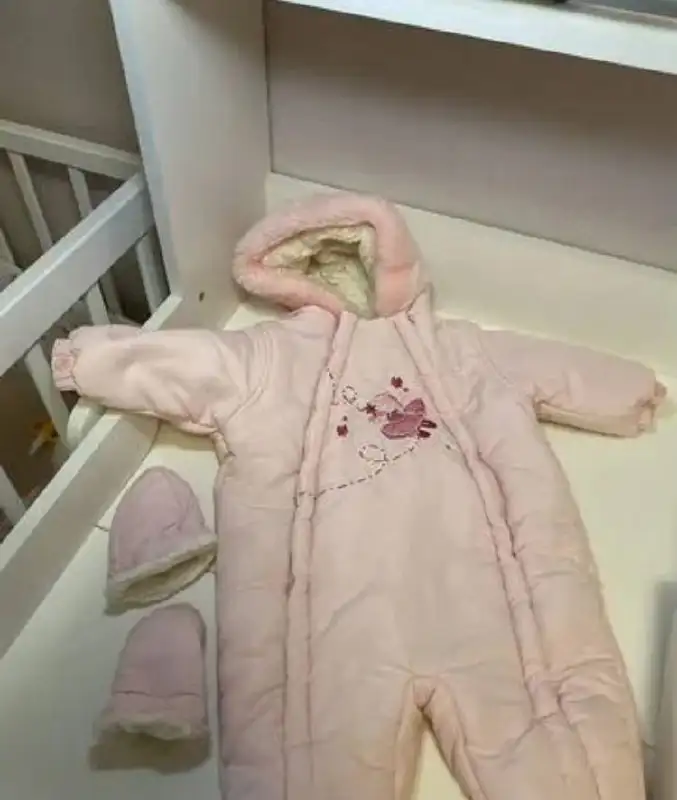 Комбинезоны 68рр - Одежда (Товары для детей) в Люберцы