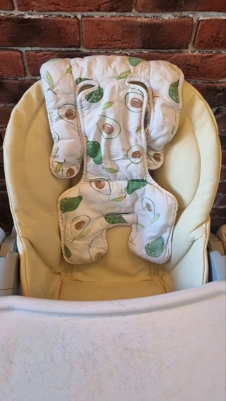 Детский чехол-помощник маме - Аксессуары для детей (Товары для детей) в Люберцы