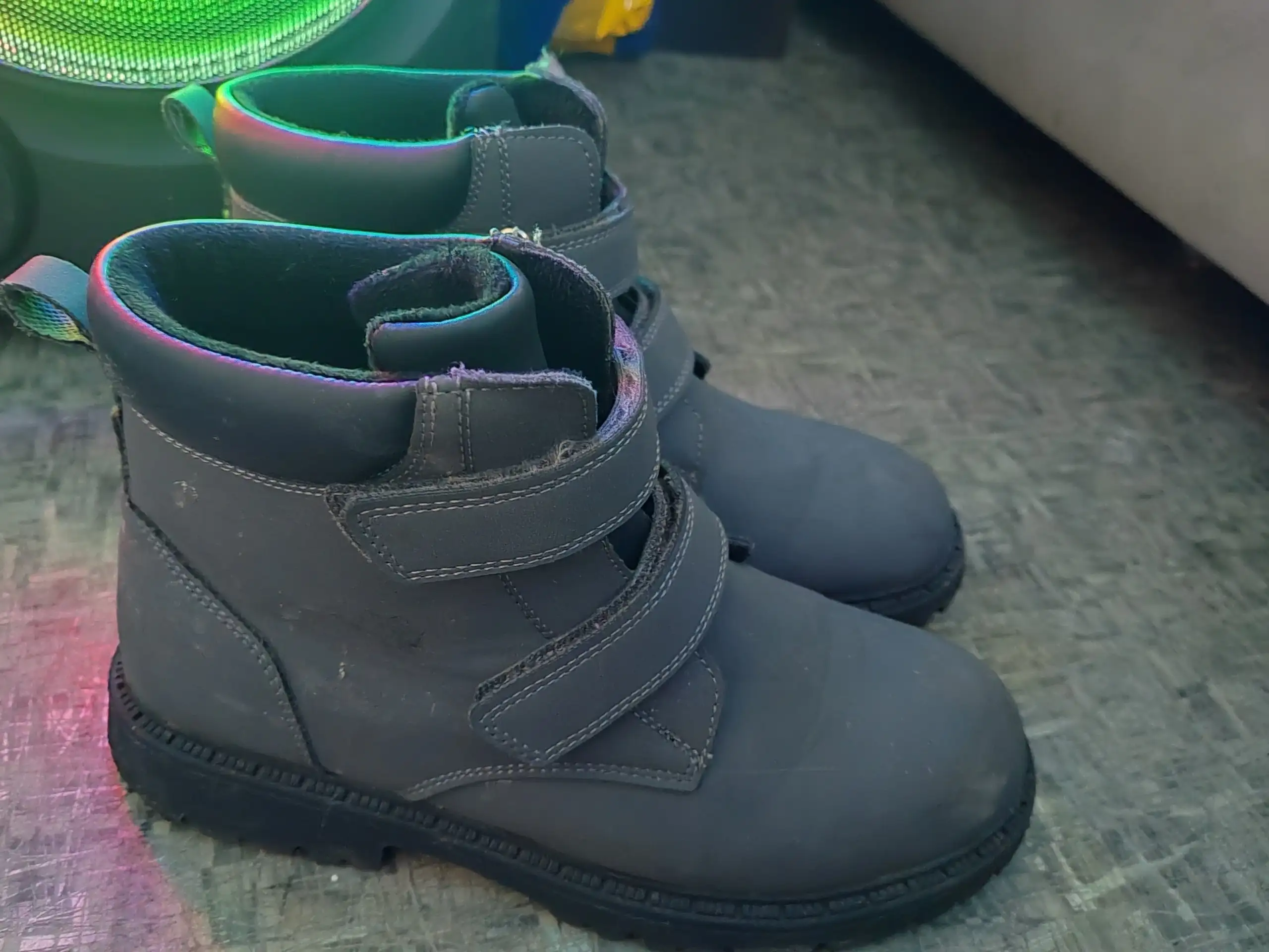 Детская одежда 37 размер весна-осень - Одежда (Товары для детей) в Некрасовка