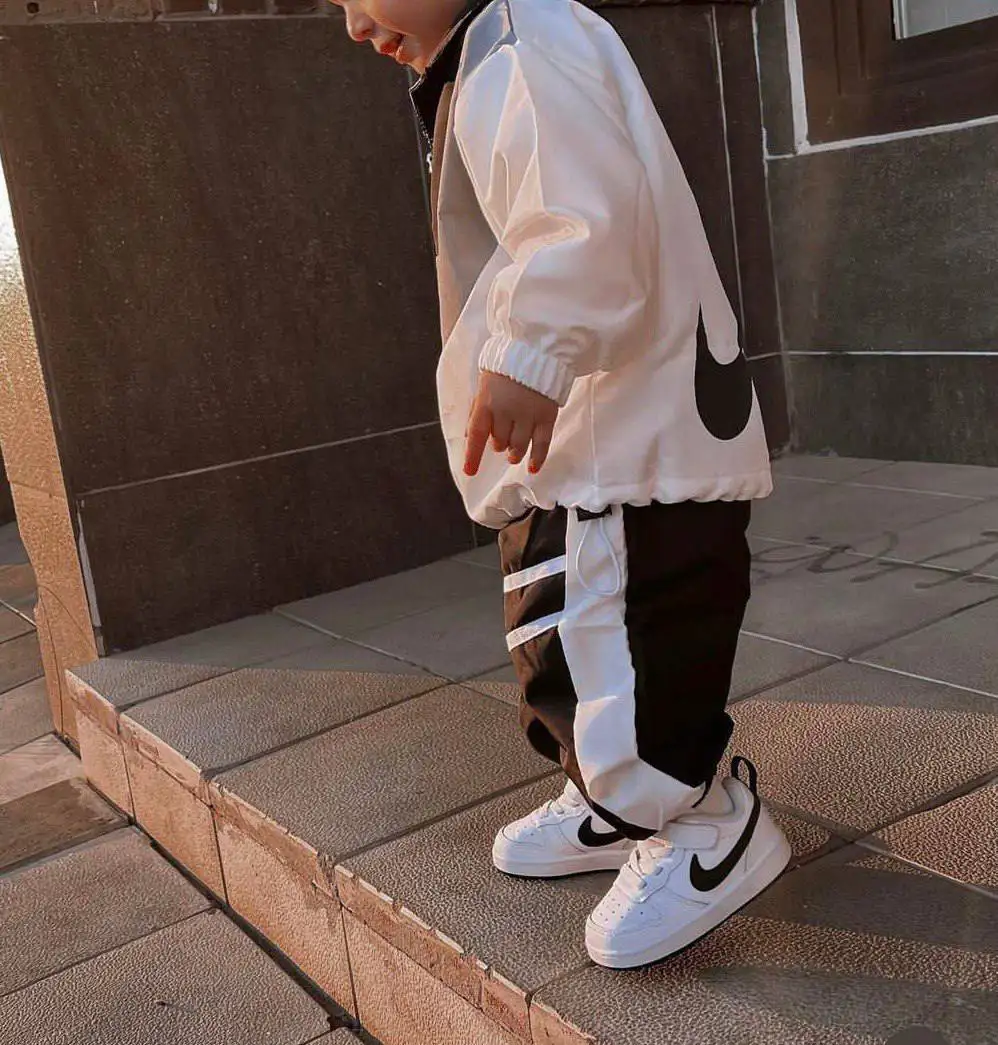 Кеды Найк оригинал 21-22 размер - Обувь (Одежда) в Люберцы