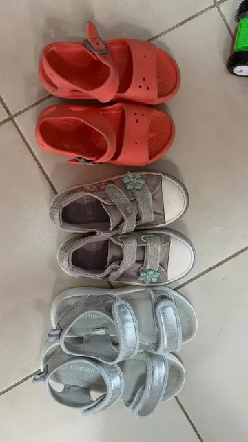 Обувь и дождевик для коляски - Одежда и обувь для детей в Люберцы