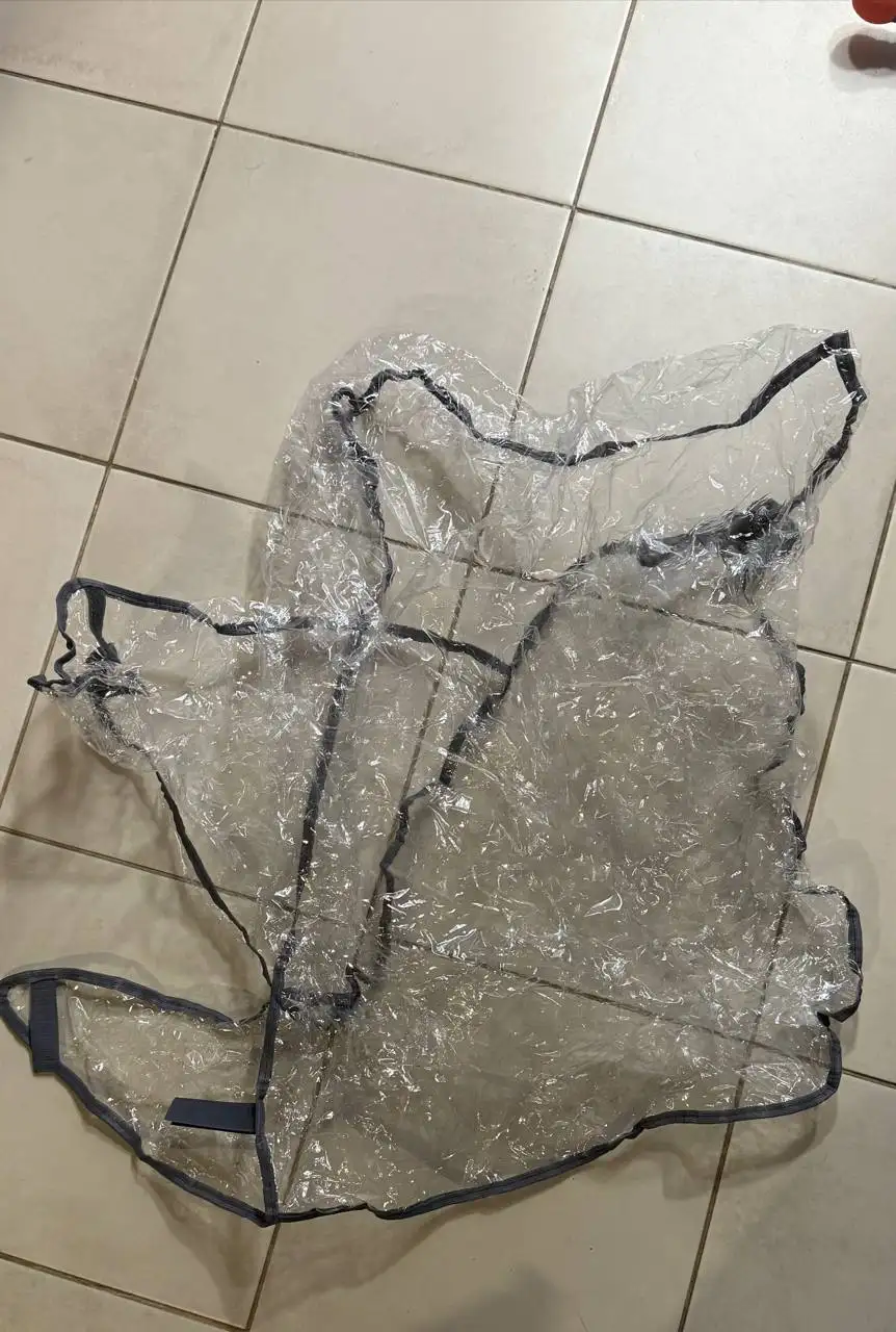 Обувь и дождевик для коляски - Одежда и обувь для детей (Товары для детей) в Люберцы