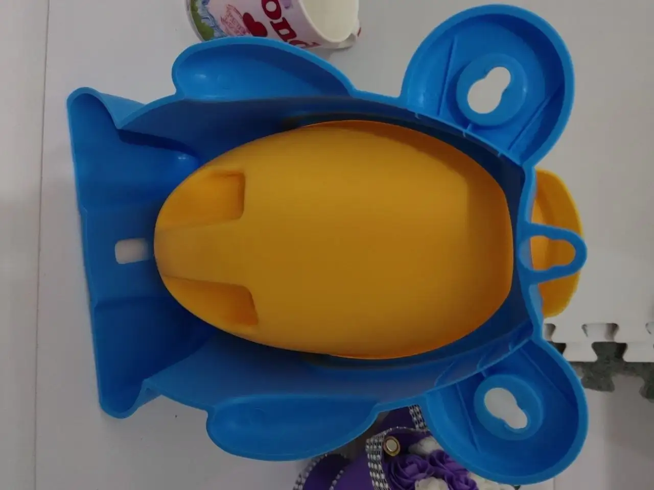 Детский писсуар - Товары для детей (Барахолка) в Люберцы