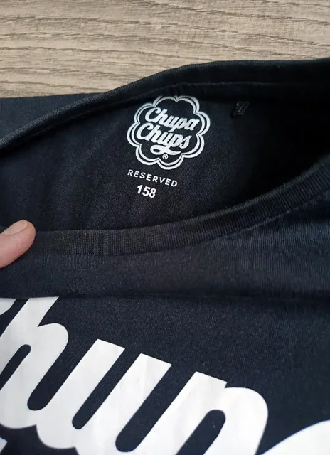 Детская толстовка Reserved размер 158 - Одежда в Люберцы