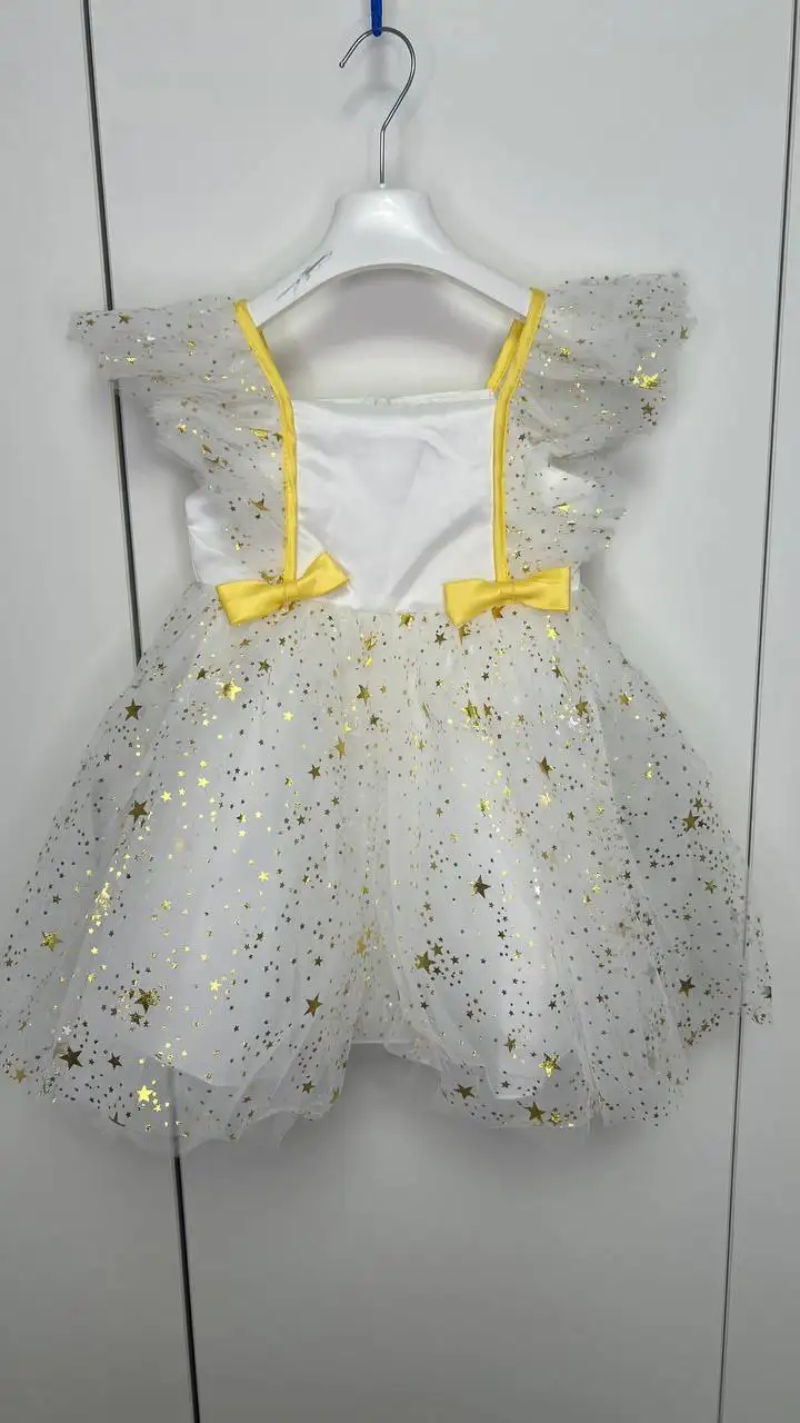 Детские костюмы и платья в Некрасовке - Детская одежда (Одежда) в Некрасовка