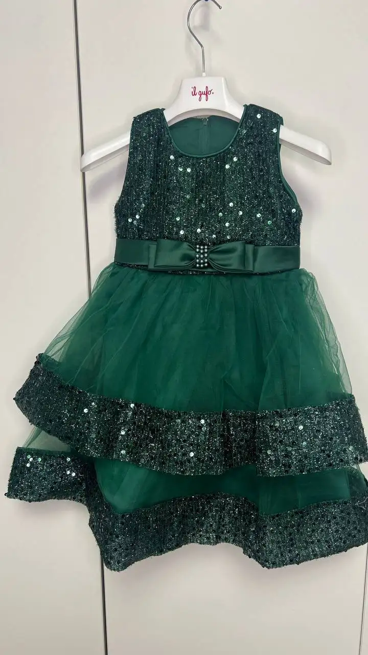 Детские костюмы и платья в Некрасовке - Детская одежда (Одежда) в Некрасовка