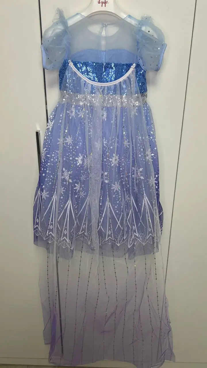 Детские костюмы и платья в Некрасовке - Детская одежда (Одежда) в Некрасовка