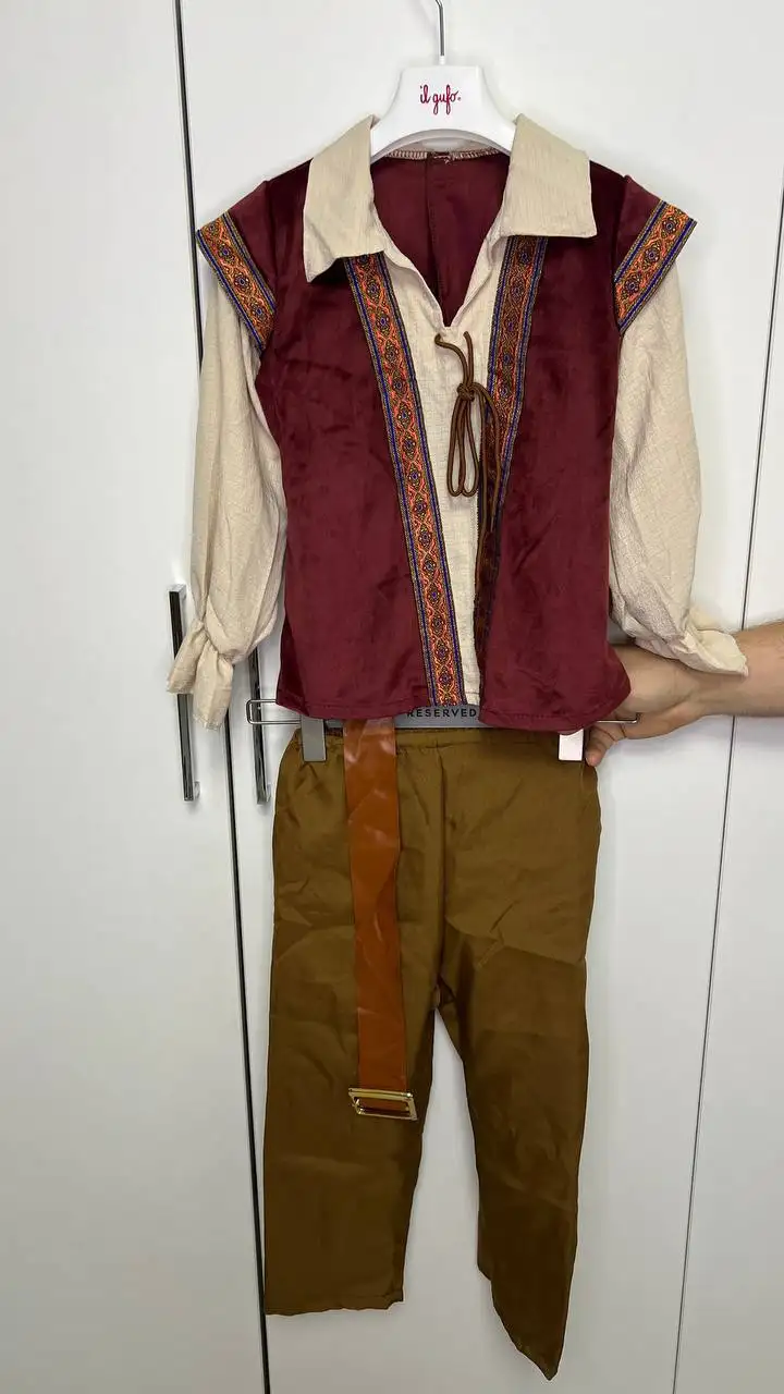 Детские костюмы и платья в Некрасовке - Детская одежда (Одежда) в Некрасовка