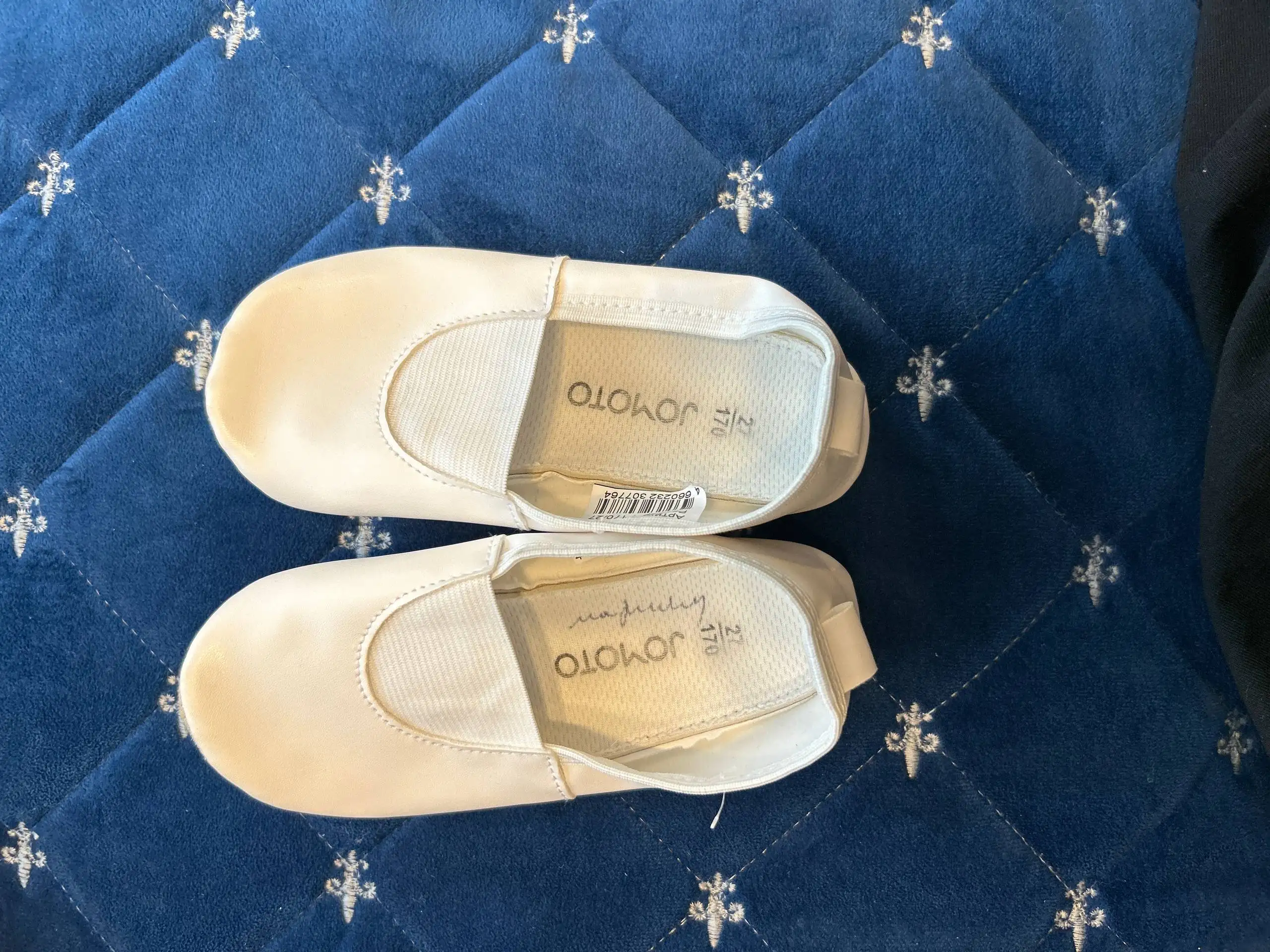 Новые чешки 27 размера - Обувь (Товары для детей) в Люберцы