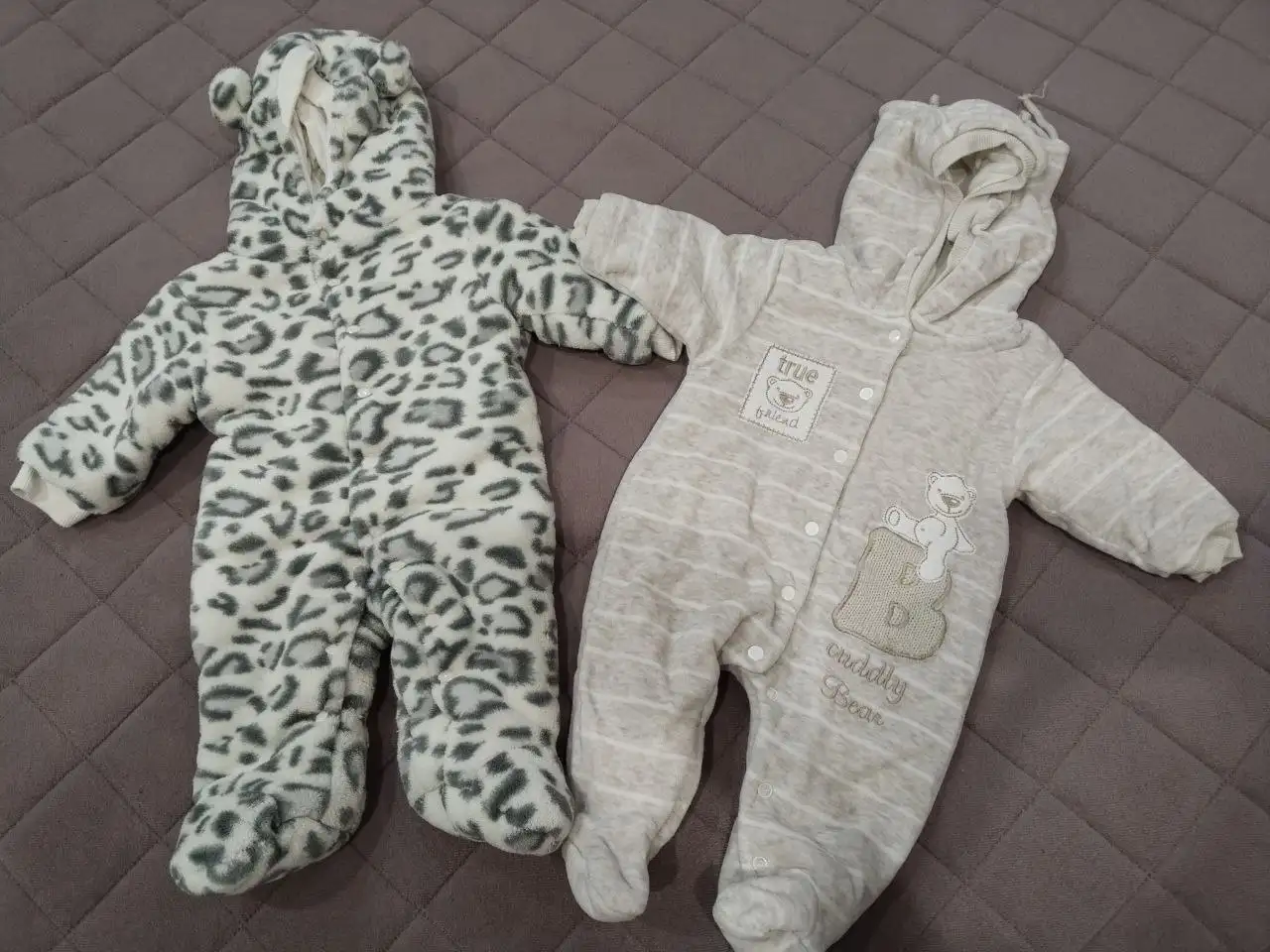 Детская одежда размер 56-62 - Одежда (Товары для детей) в Некрасовка