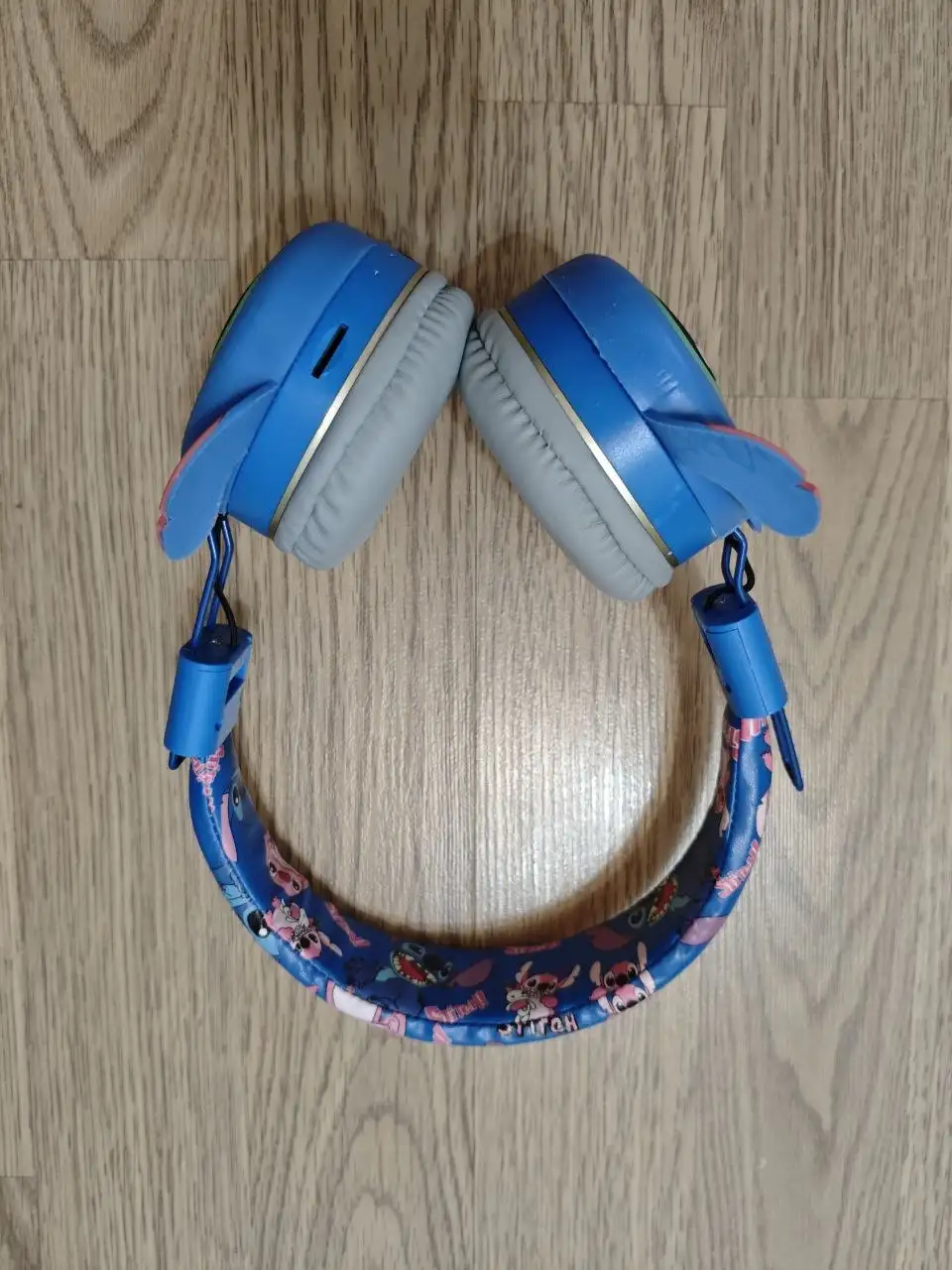 Наушники беспроводные детские новые - Наушники (Электроника) в Некрасовка