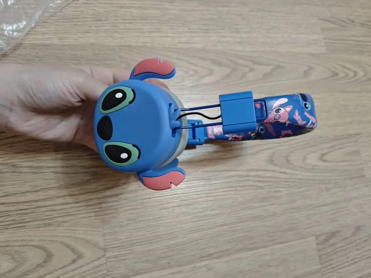 Наушники беспроводные детские новые - Наушники (Электроника) в Некрасовка