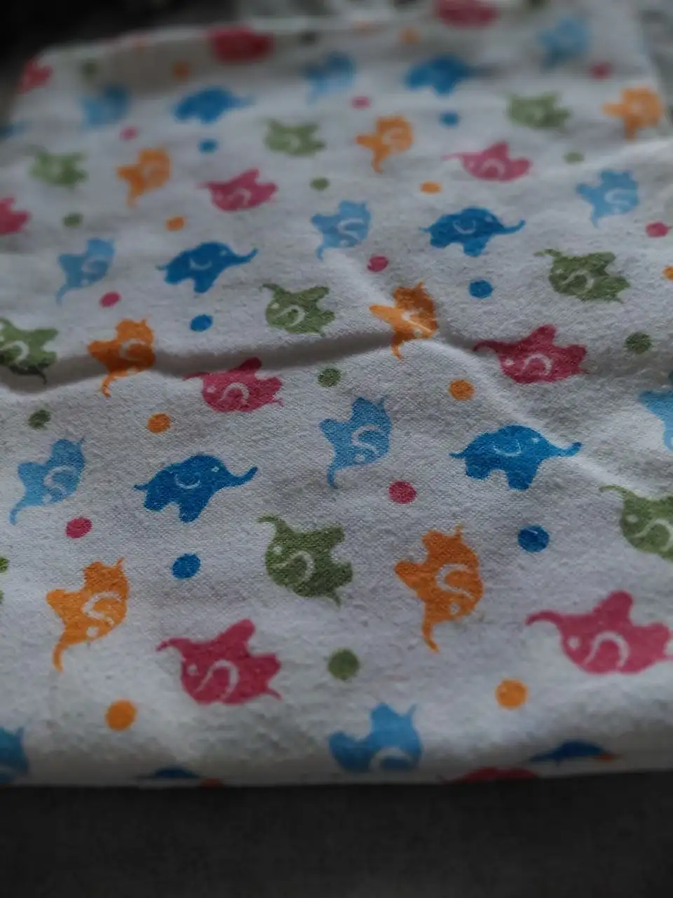 Пеленки б/у и новые - Пеленки (Товары для детей) в Люберцы