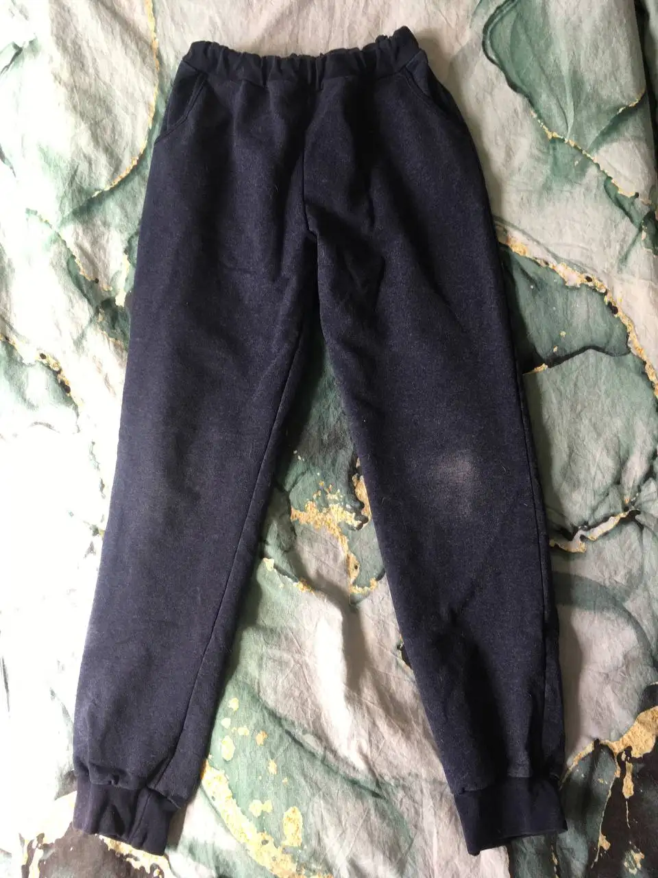 Детские брюки 133-140 размер - Одежда (Товары для детей) в Люберцы