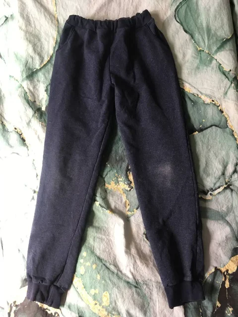 Детские брюки 133-140 размер - Ванночки в Люберцы