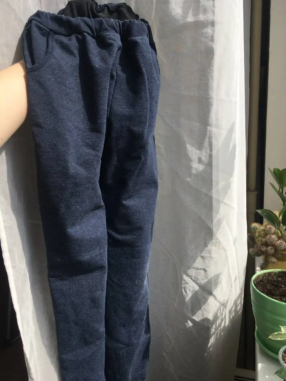 Детские брюки 133-140 размер - Одежда (Товары для детей) в Люберцы