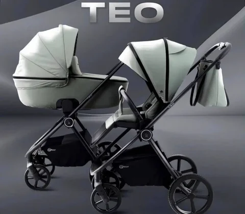 Продажа коляски Rant TEO 2 в 1 - Ванночки в Люберцы