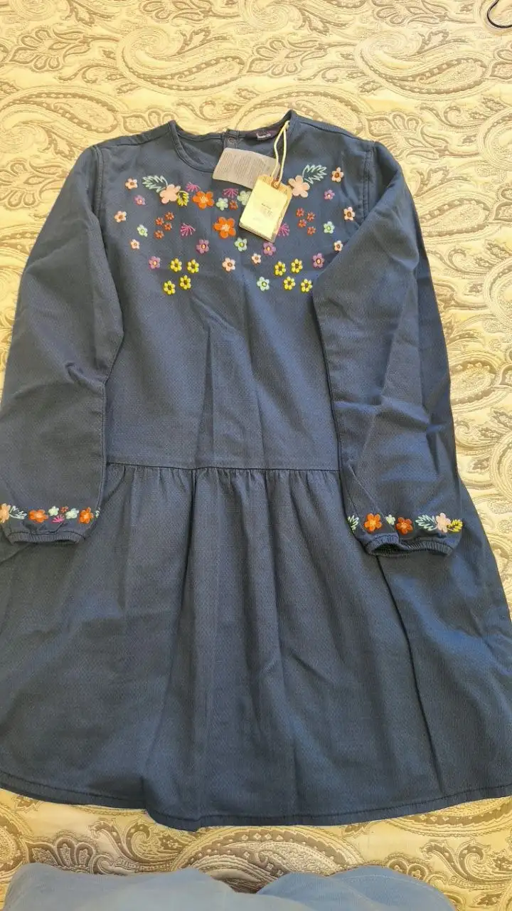 Платья для девочек 12-13 лет - Детская одежда (Одежда) в Некрасовка