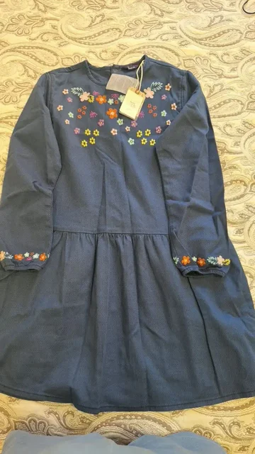 Платья для девочек 12-13 лет - Женская обувь в Некрасовка