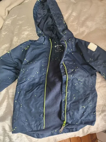 Детская ветровка Vulpes 110 размер - Женская обувь в Некрасовка, Люберцы