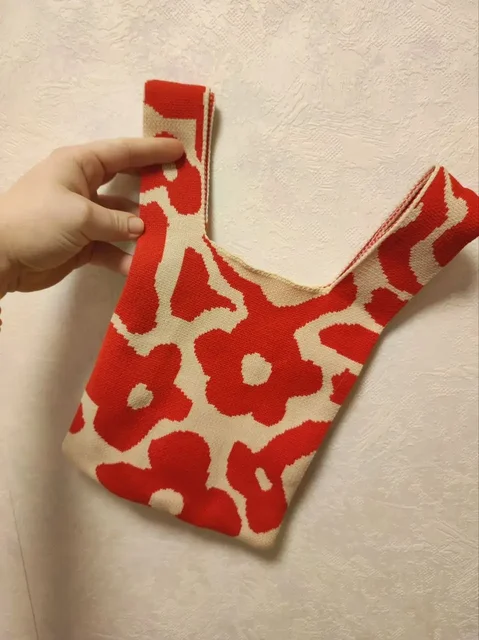 Продам сумку/шопер - Кроссовки в Люберцы