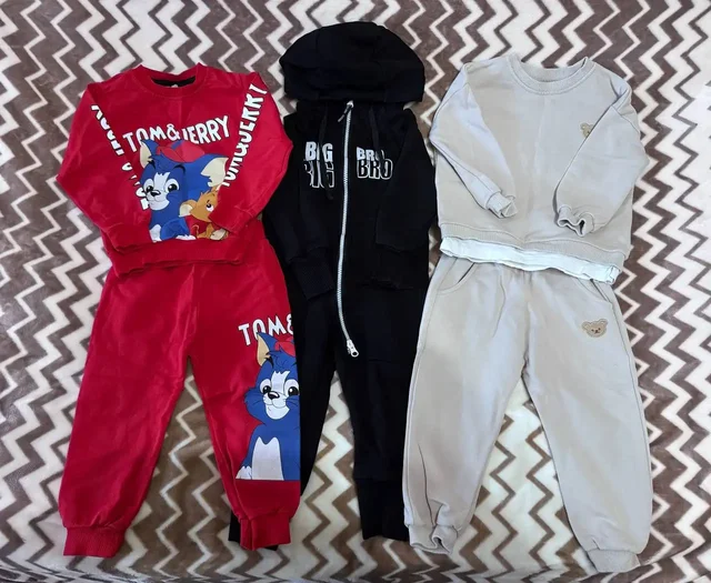 Детская одежда 86-92 размер - Женская обувь в Некрасовка