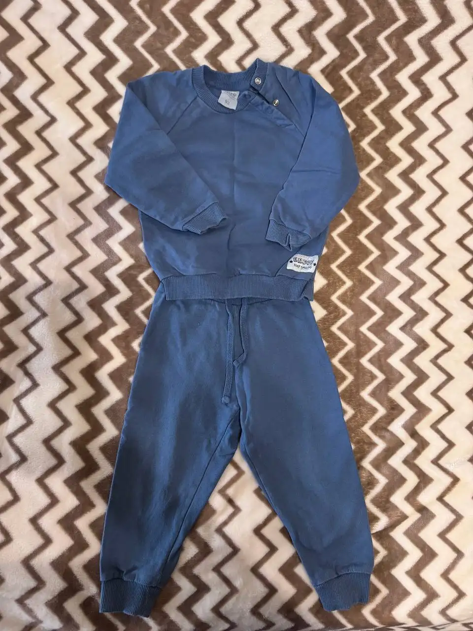 Детская одежда 86-92 размер - Детская одежда (Одежда) в Некрасовка