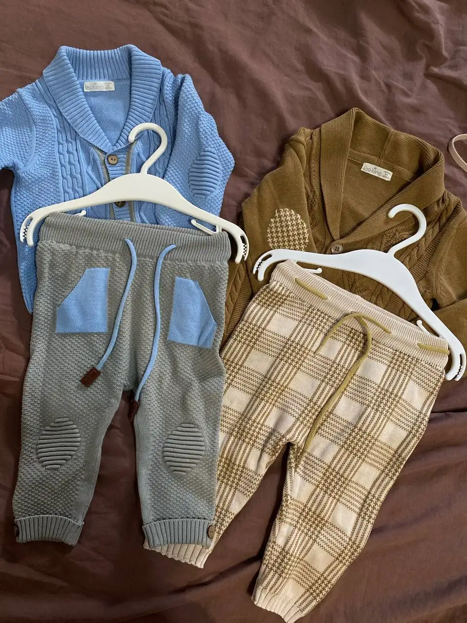 Детские костюмы от Leoking - Одежда (Товары для детей) в Люберцы