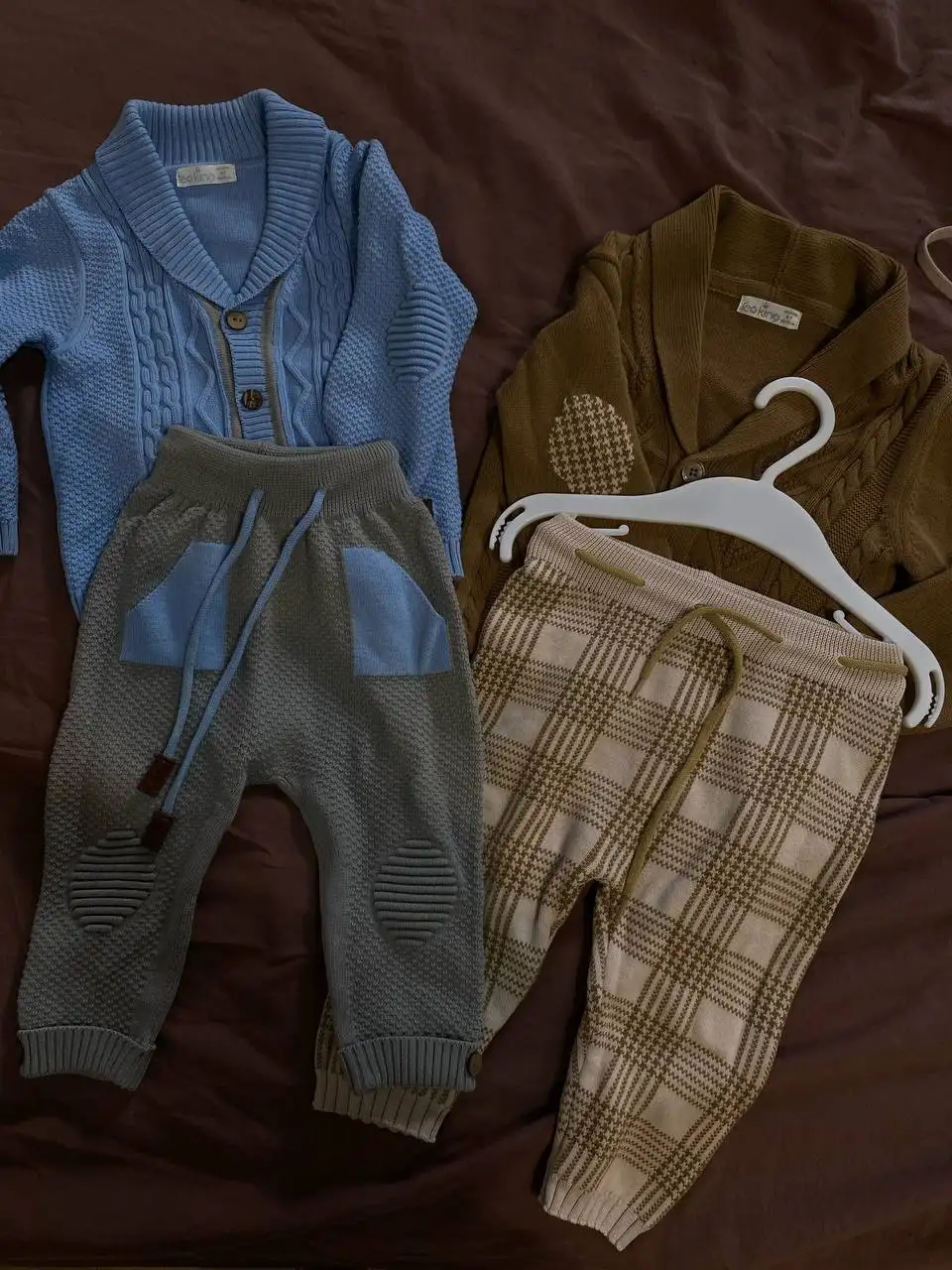 Детские костюмы от Leoking - Одежда (Товары для детей) в Люберцы