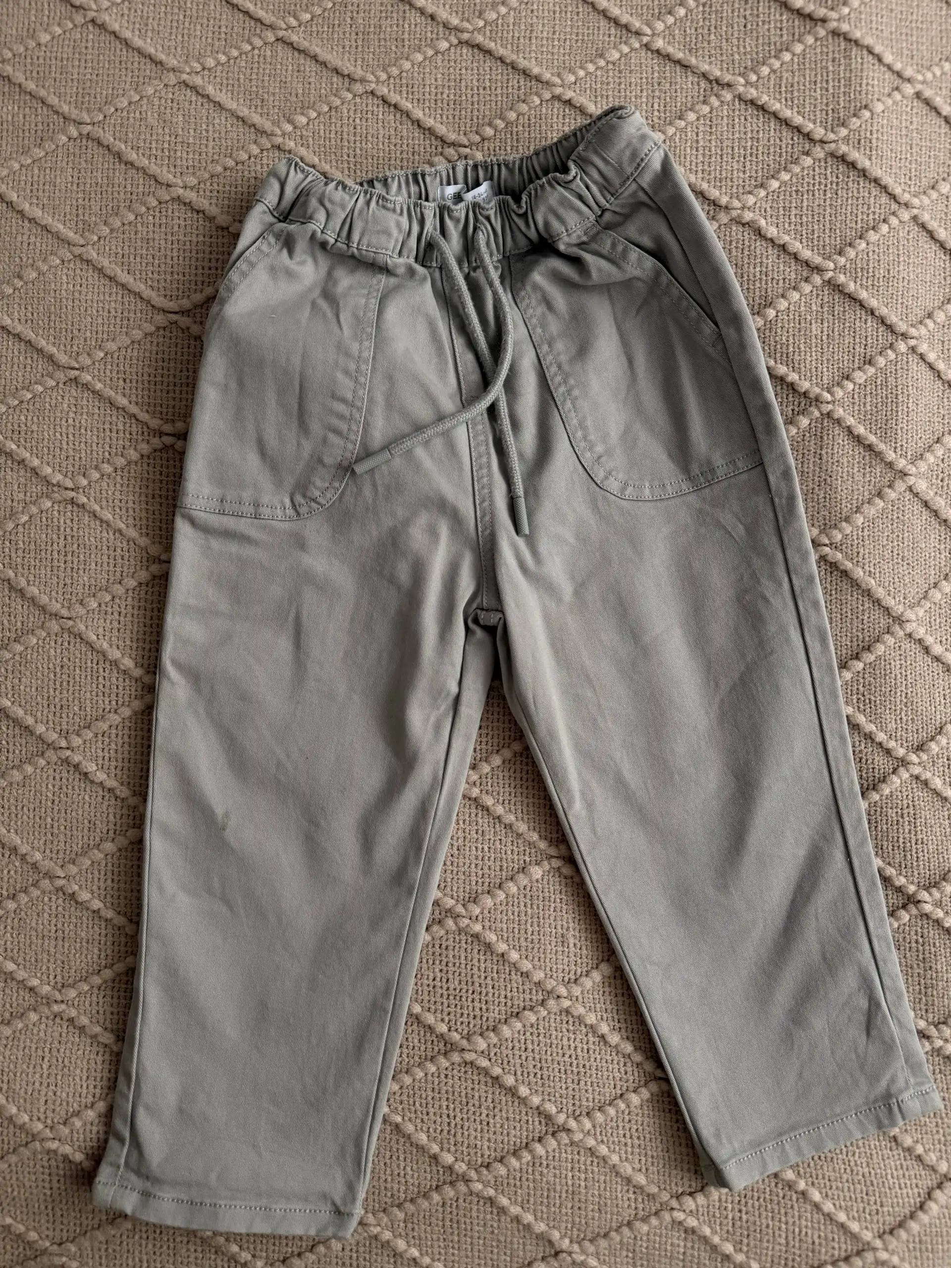 Брюки и худи Gj 92 размера - Детская одежда (Одежда) в Люберцы