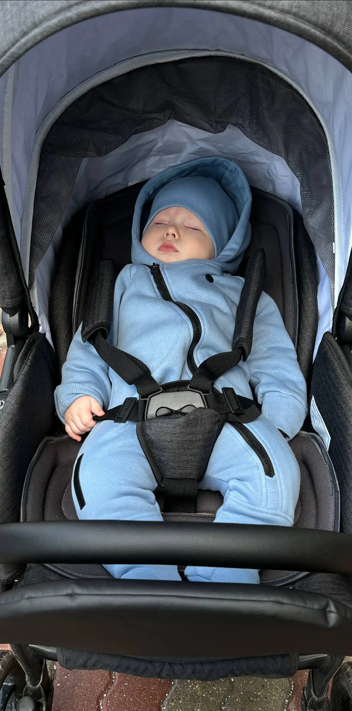 Комбинезон улепленный, 74 - Одежда для детей (Товары для детей) в Люберцы