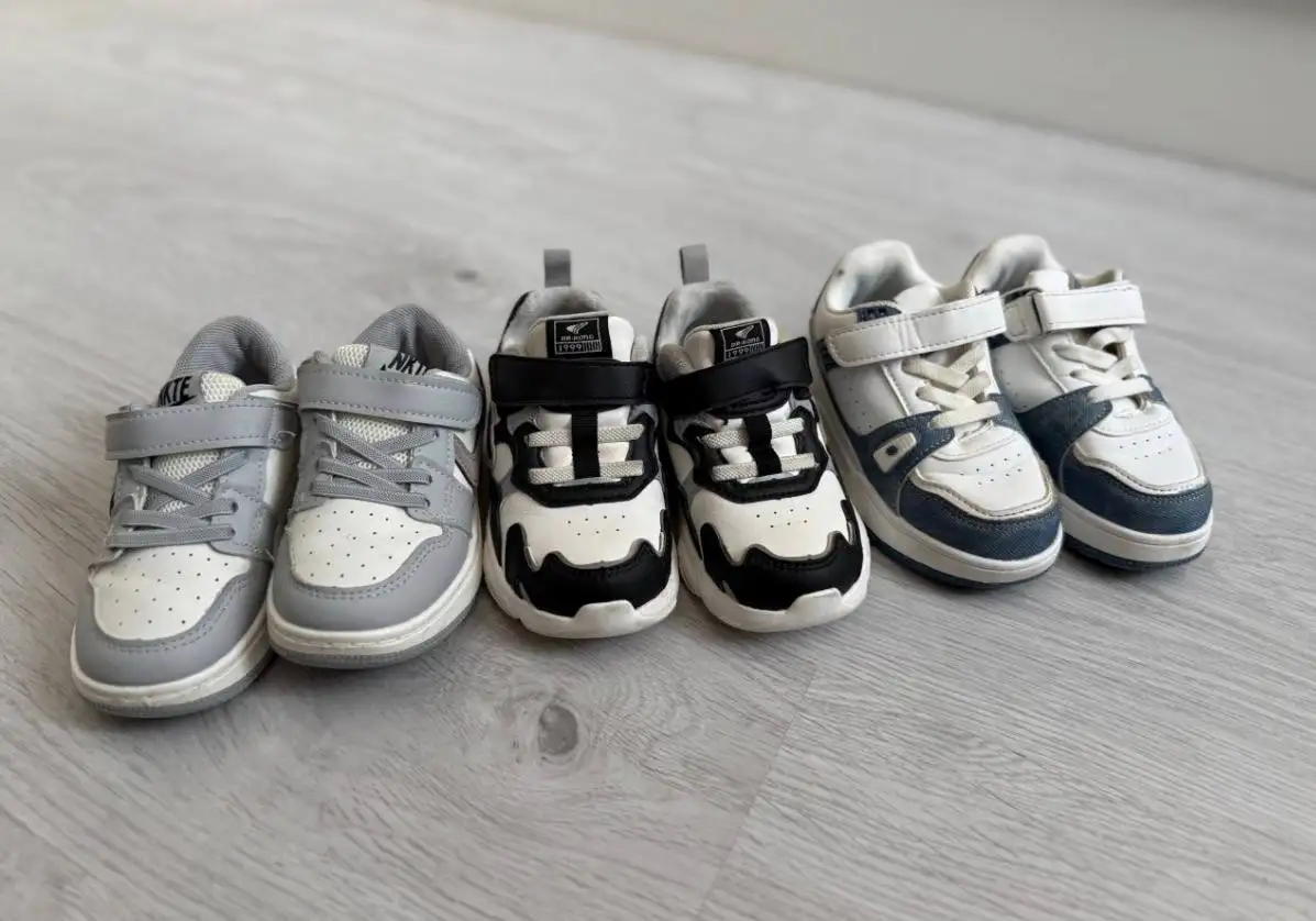 Кроссовки в отличном состоянии - Кроссовки (Одежда) в Люберцы