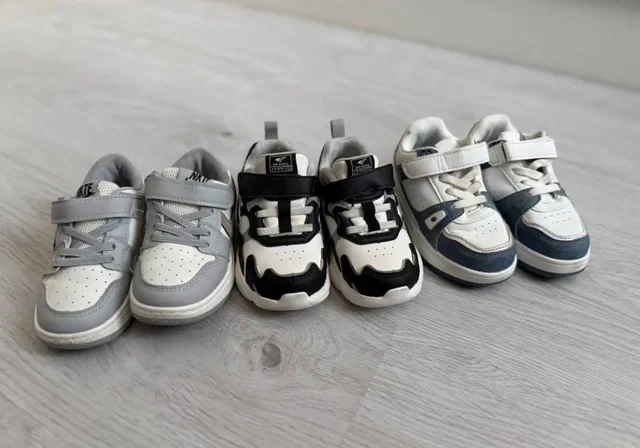 Кроссовки в отличном состоянии - Кроссовки в Люберцы