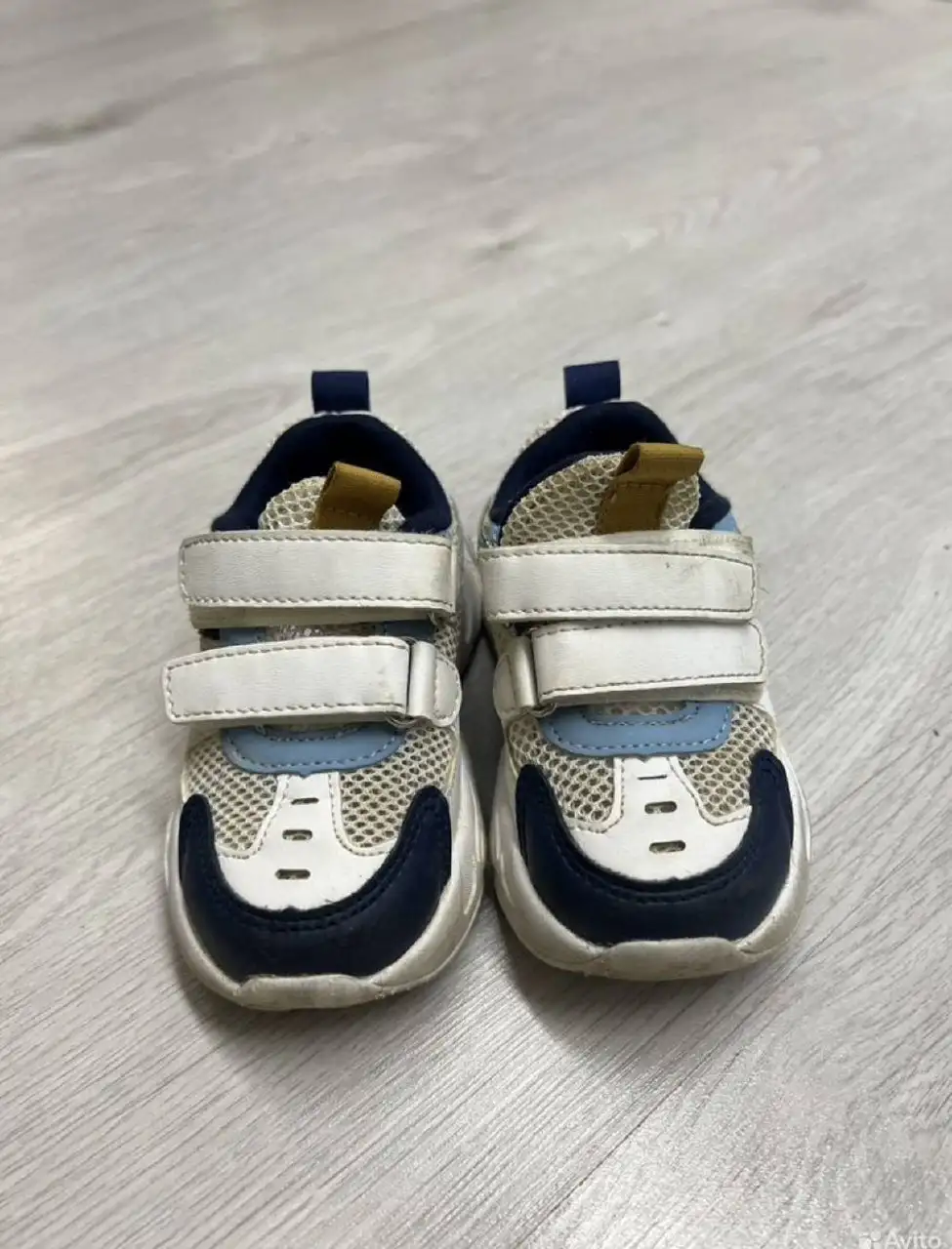 Детские кроссовки Kapika - Обувь (Товары для детей) в Некрасовка