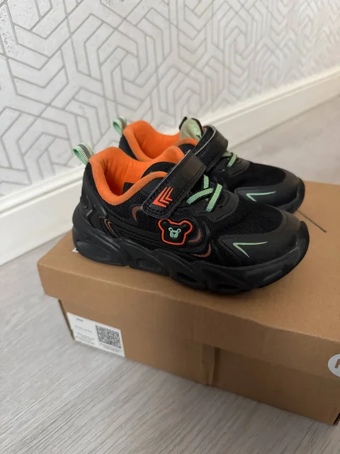 Кроссовки Tombi - Кроссовки в Люберцы