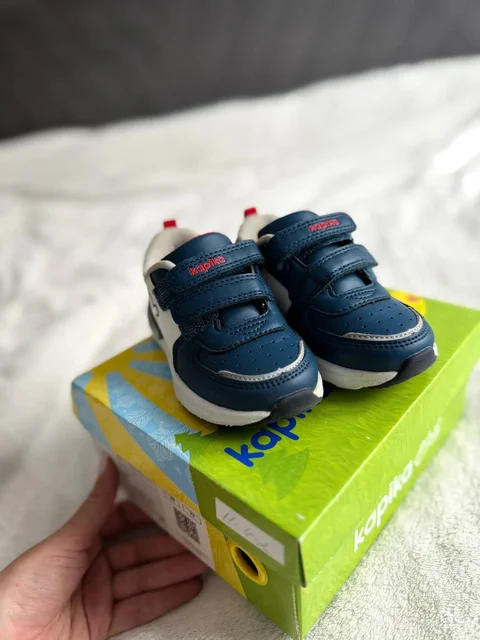 Кроссовки Kapika детские - Кроссовки в Люберцы