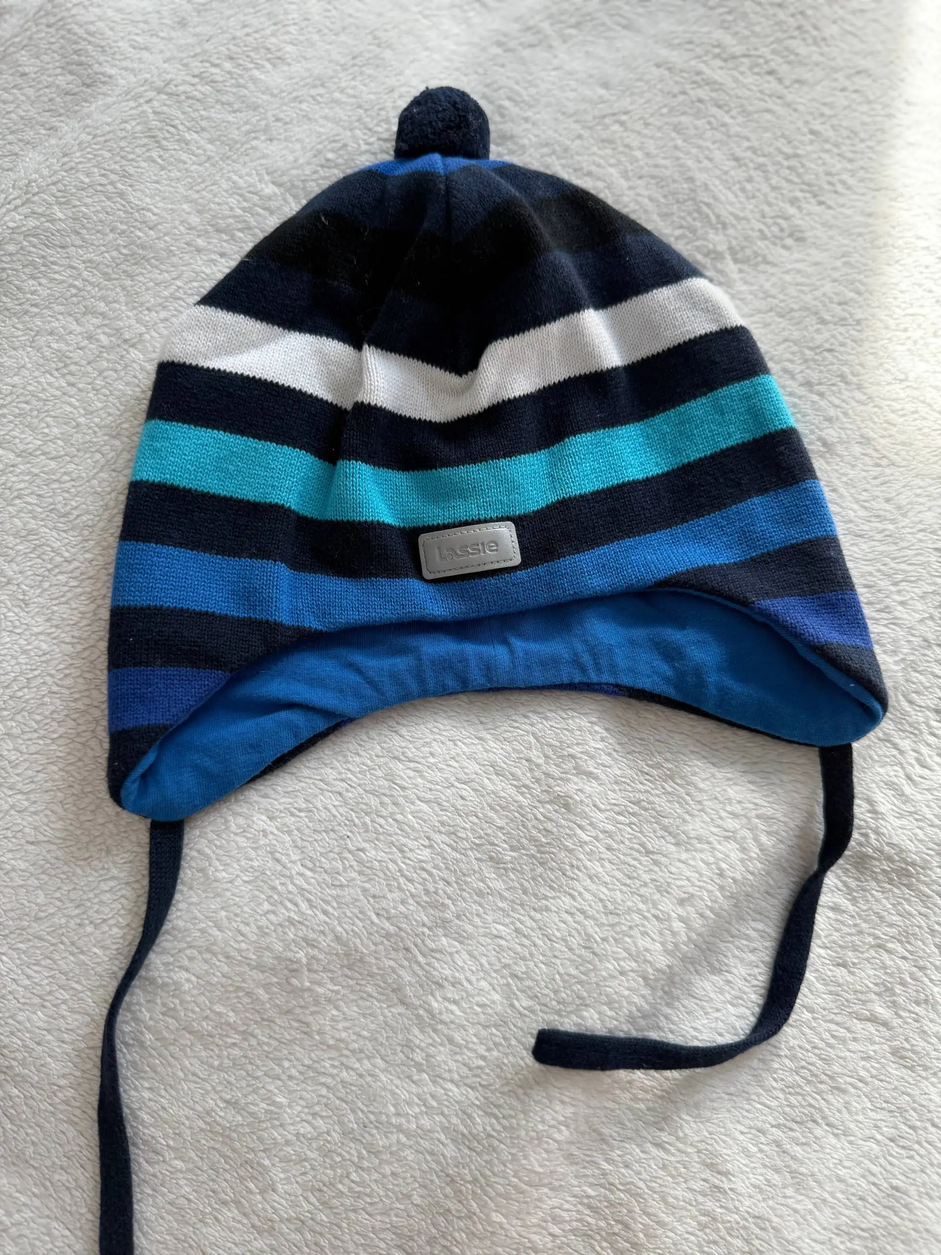 Новая шапка Lassie - Барахолка в Некрасовка, Люберцы