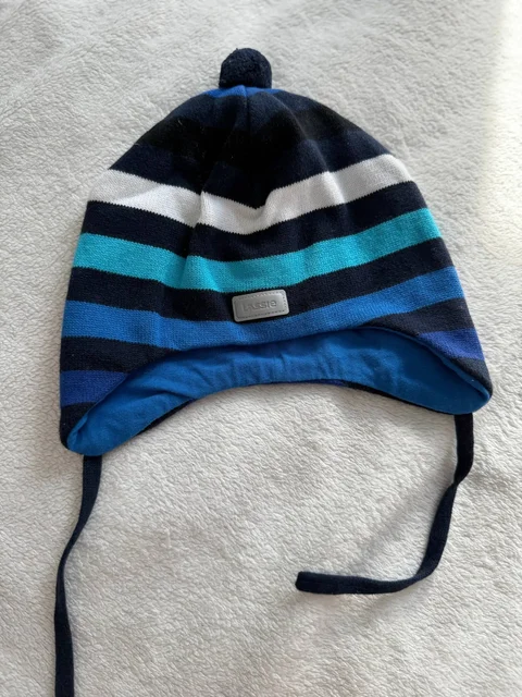 Новая шапка Lassie - Барахолка в Некрасовка, Люберцы