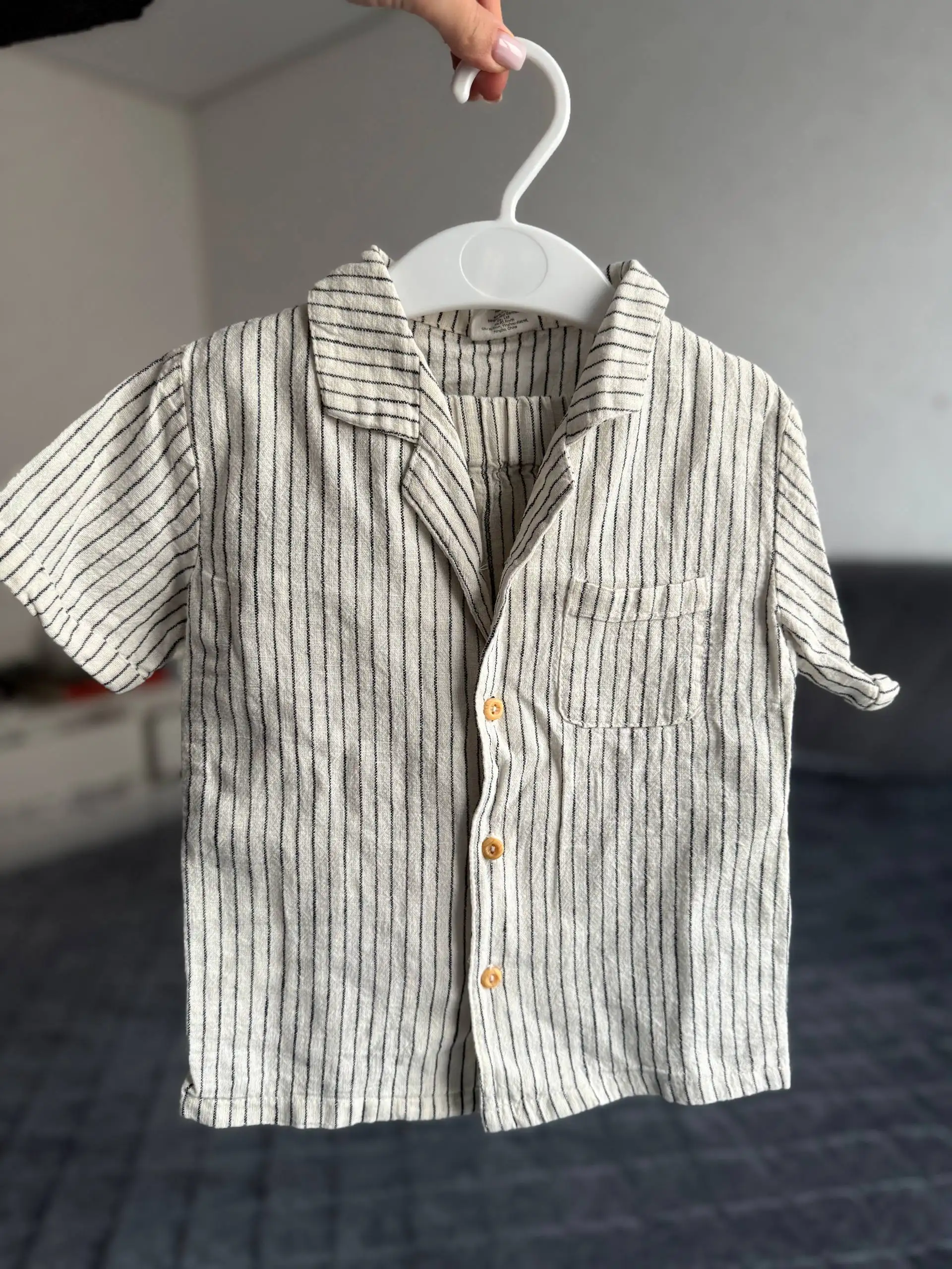 Летний костюм 86-92 - Одежда в Некрасовка, Люберцы