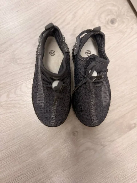 Тканевые кроссовки новые 25-26 размер - Кроссовки в Люберцы